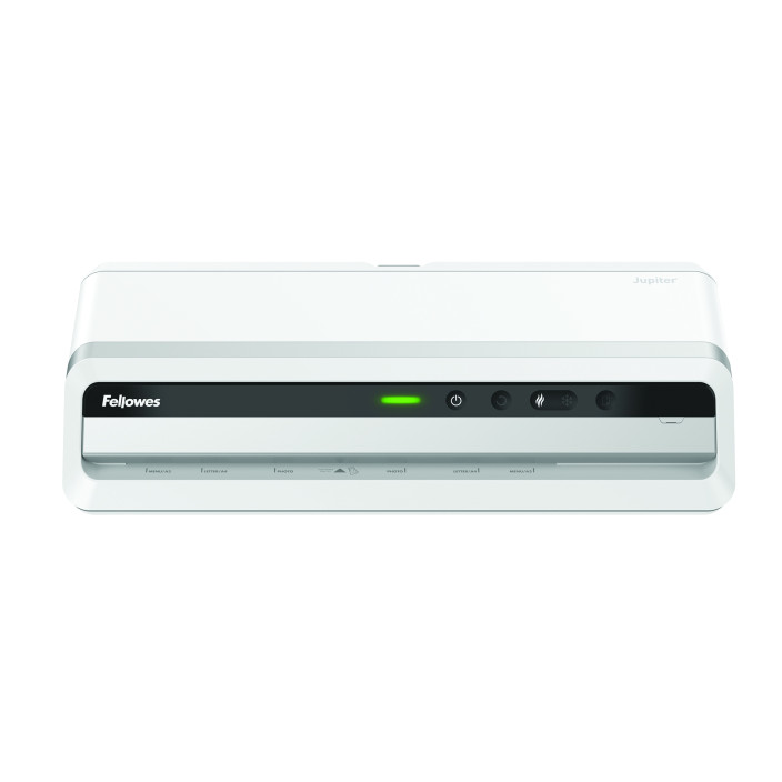 Laminator do papieru FELLOWES A3 Jupiter (6)