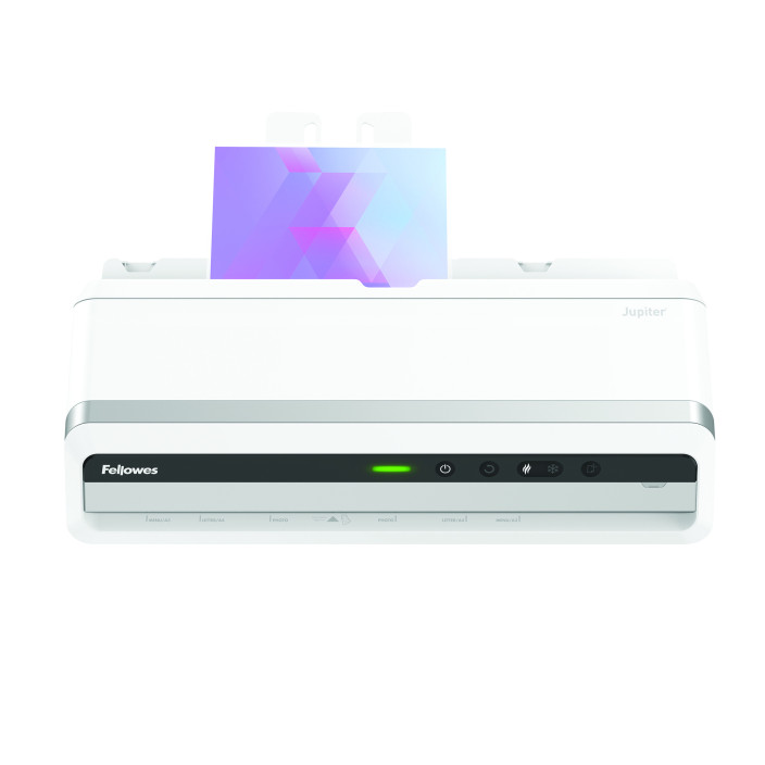 Laminator do papieru FELLOWES A3 Jupiter (8)