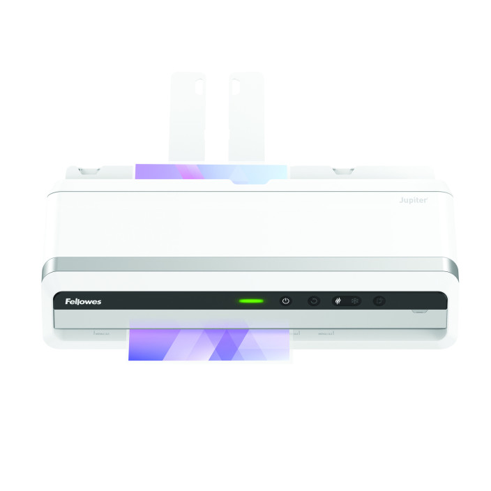Laminator do papieru FELLOWES A3 Jupiter (9)