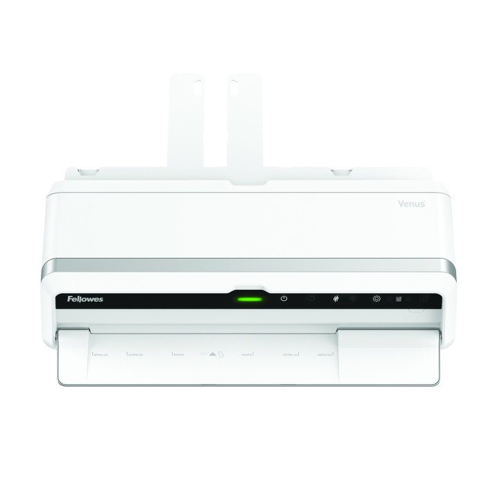 Laminator do papieru FELLOWES A3 Venus (10)