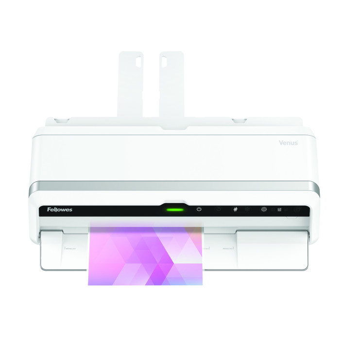 Laminator do papieru FELLOWES A3 Venus (13)