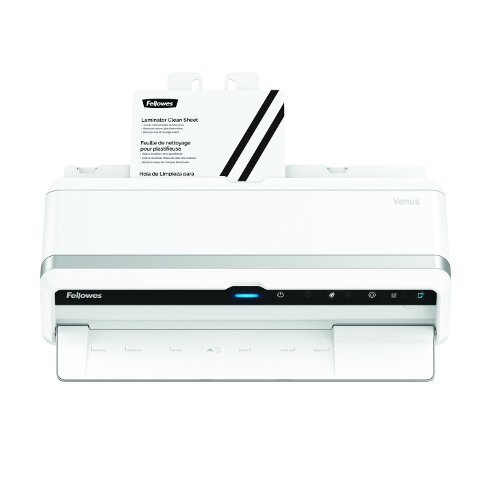 Laminator do papieru FELLOWES A3 Venus (21)