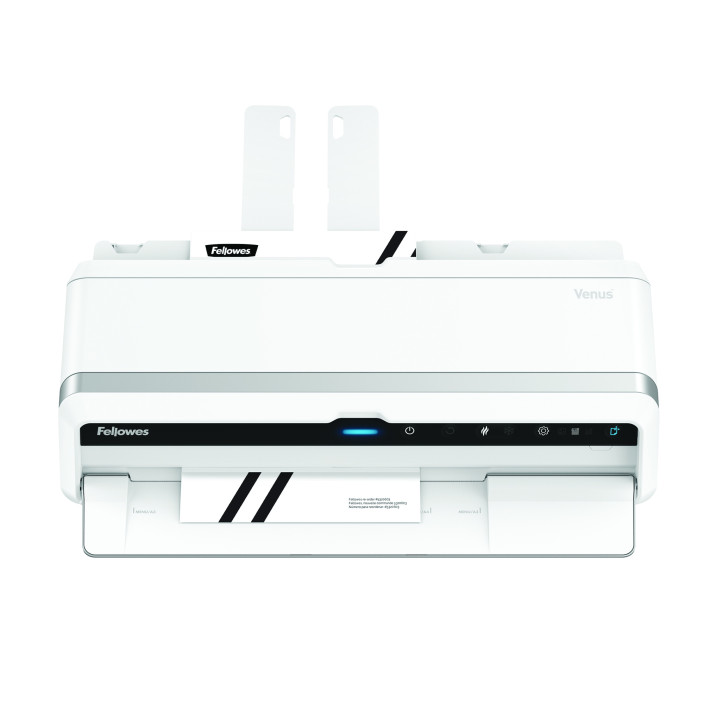 Laminator do papieru FELLOWES A3 Venus (22)