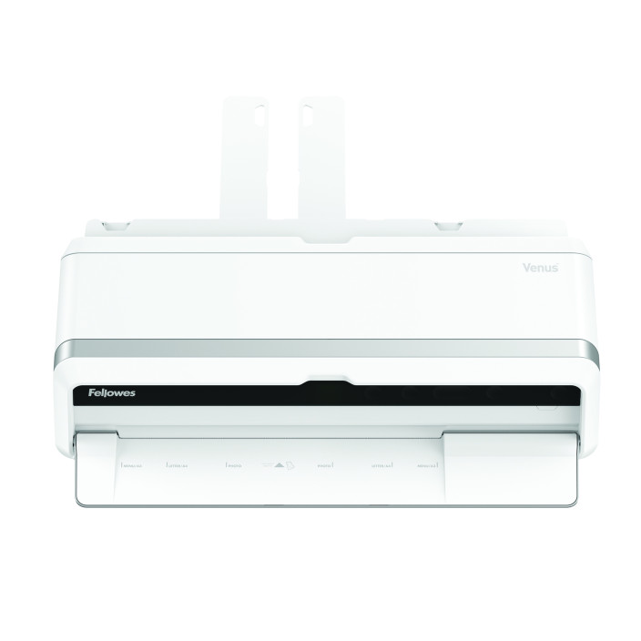 Laminator do papieru FELLOWES A3 Venus (9)