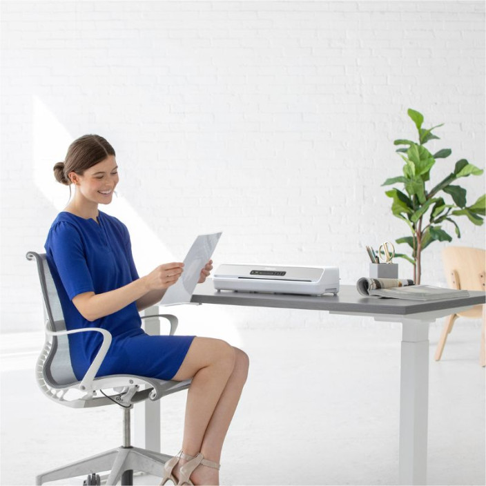 Laminator do papieru FELLOWES Amaris A3 (10)