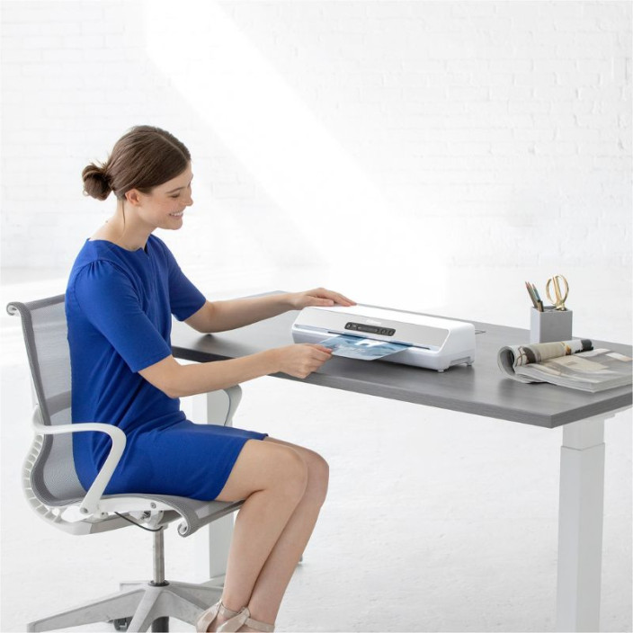 Laminator do papieru FELLOWES Amaris A3 (11)