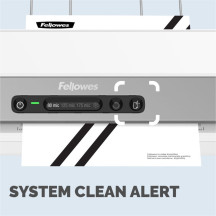 Laminator do papieru FELLOWES Amaris A3 (7)