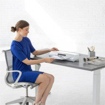 Laminator do papieru FELLOWES Amaris A3 (9)