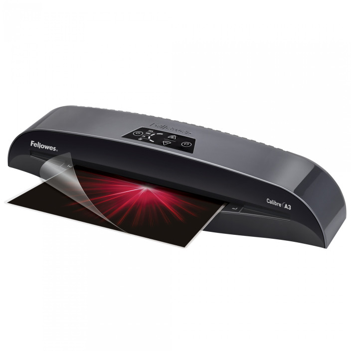 Laminator do papieru FELLOWES Calibre A3 (1)