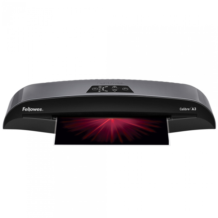 Laminator do papieru FELLOWES Calibre A3 (3)