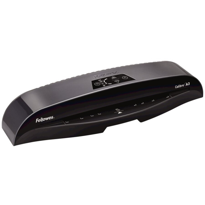 Laminator do papieru FELLOWES Calibre A3 (7)