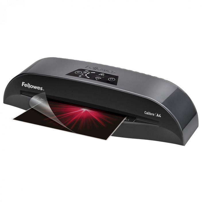 Laminator do papieru FELLOWES Calibre A4