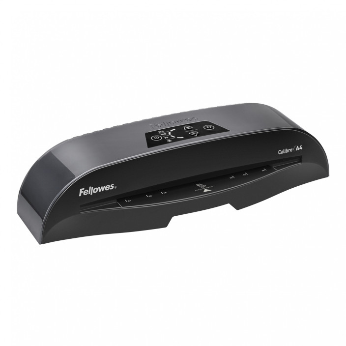 Laminator do papieru FELLOWES Calibre A4