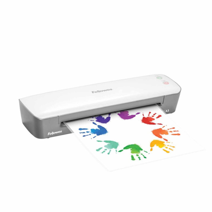 Laminator do papieru FELLOWES Ion A3 (3)