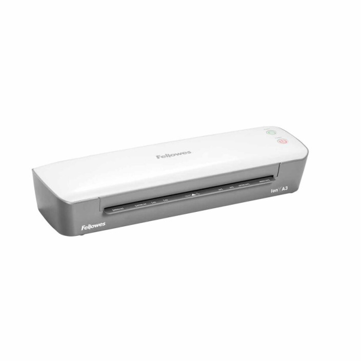 Laminator do papieru FELLOWES Ion A3 (6)