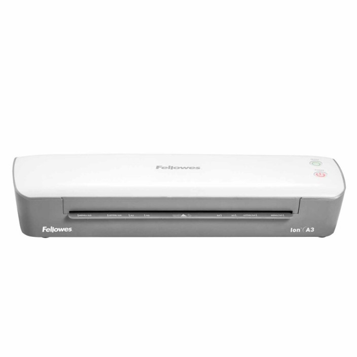Laminator do papieru FELLOWES Ion A3 (7)