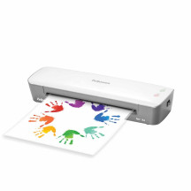 Laminator do papieru Fellowes Ion A4 (5)