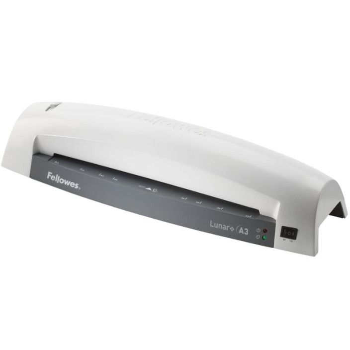 Laminator do papieru FELLOWES Lunar A3 (1)