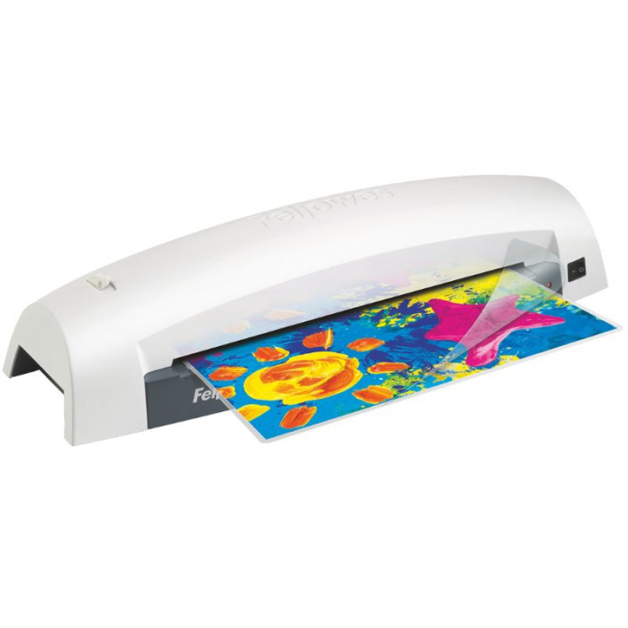 Laminator do papieru FELLOWES Lunar A3 (3)