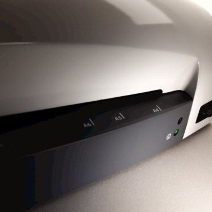 Laminator do papieru FELLOWES Lunar A3 (5)