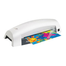 Laminator do papieru FELLOWES Lunar A4 (2)