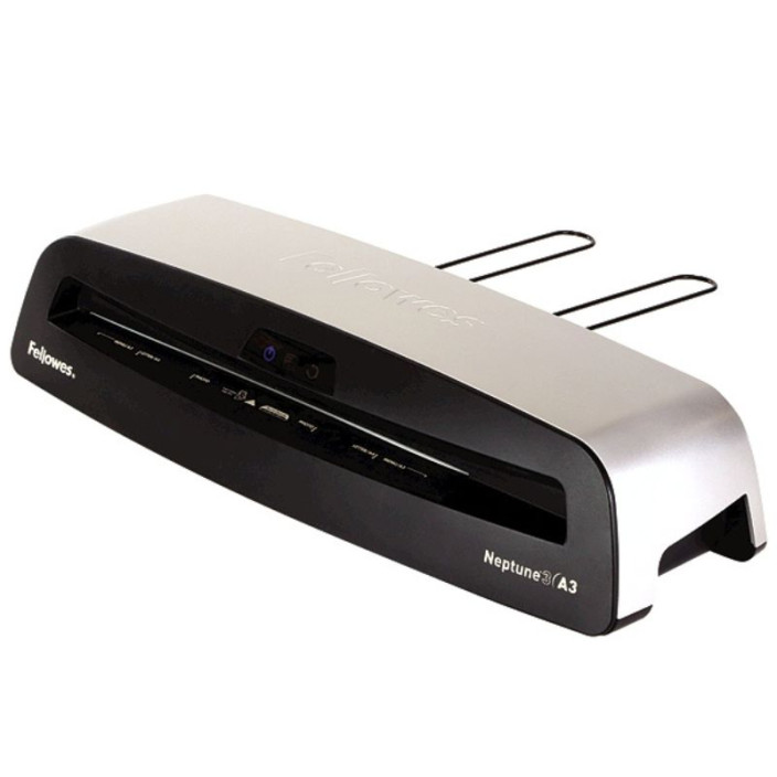 Laminator do papieru FELLOWES Neptune 3 A3 (2)