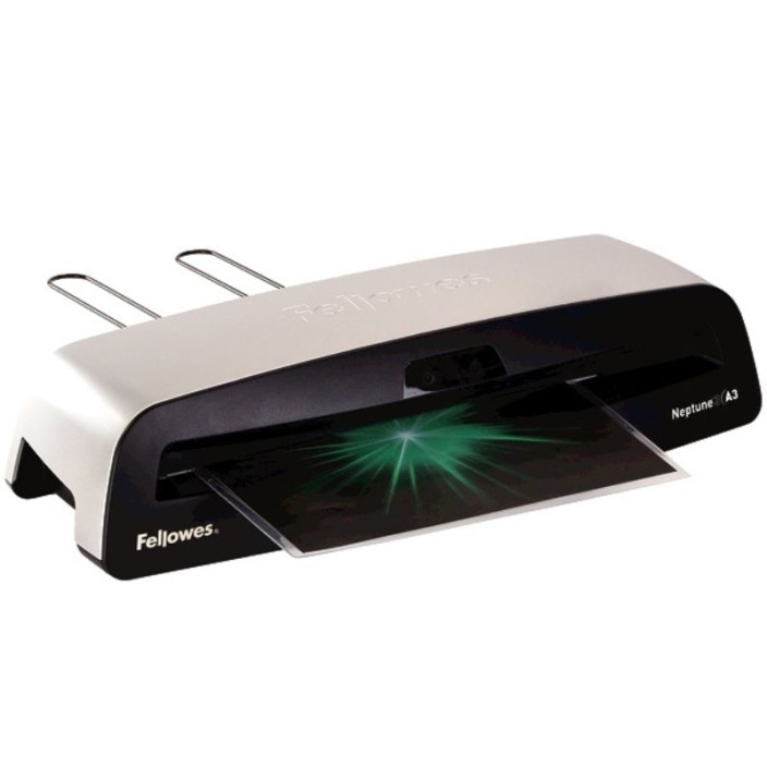 Laminator do papieru FELLOWES Neptune 3 A3 (3)