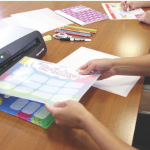 Laminator do papieru FELLOWES Neptune 3 A3 (4)