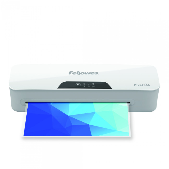 Laminator do papieru FELLOWES Pixel A4 (2)