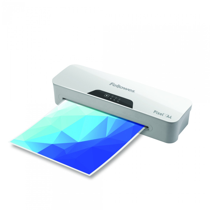 Laminator do papieru FELLOWES Pixel A4 (3)