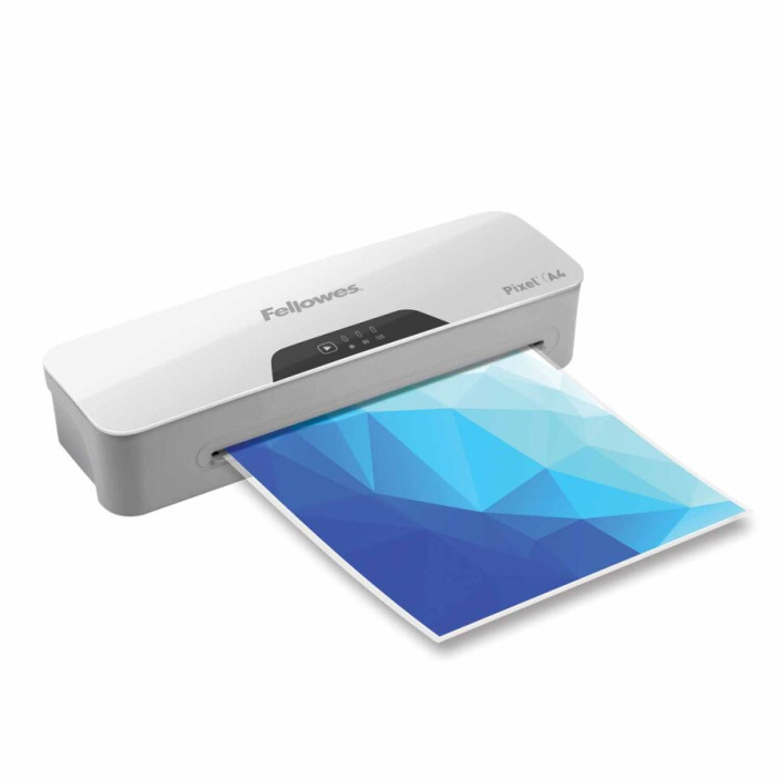 Laminator do papieru FELLOWES Pixel A4 (5)