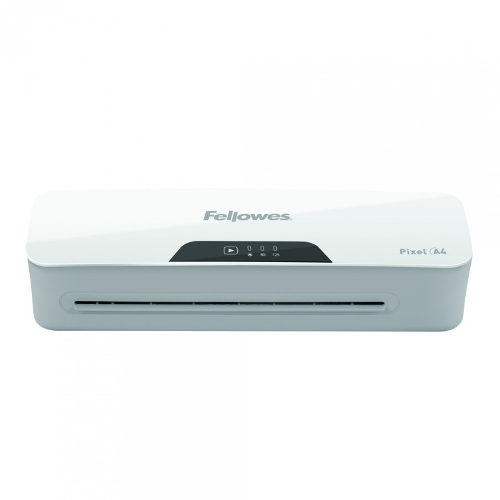 Laminator do papieru FELLOWES Pixel A4 (6)
