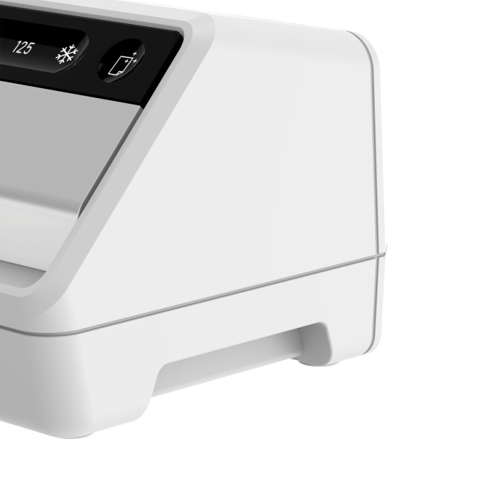 Laminator do papieru FELLOWES Saturn 3i A4 (1)