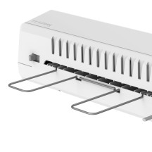 Laminator do papieru FELLOWES Saturn 3i A4 (10)