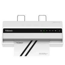 Laminator do papieru FELLOWES Saturn 3i A4 (13)
