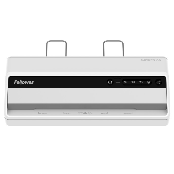 Laminator do papieru FELLOWES Saturn 3i A4 (15)