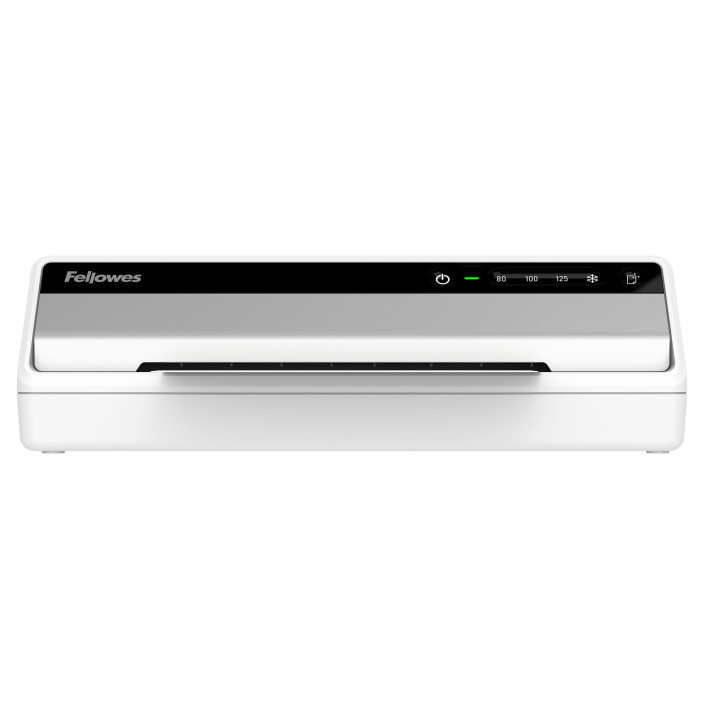 Laminator do papieru FELLOWES Saturn 3i A4 (2)