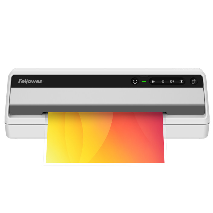 Laminator do papieru FELLOWES Saturn 3i A4 (3)