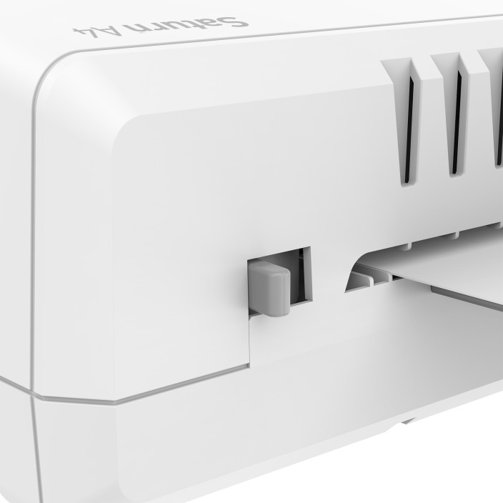 Laminator do papieru FELLOWES Saturn 3i A4 (4)