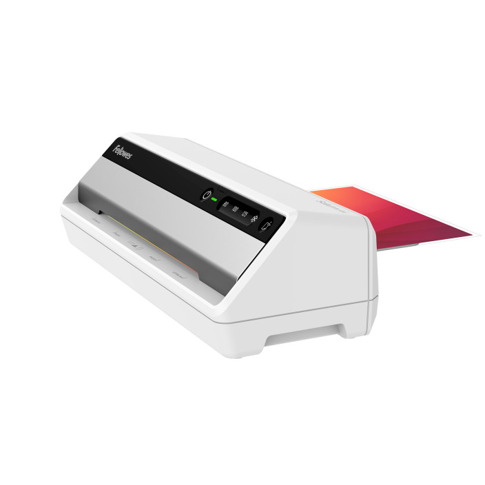 Laminator do papieru FELLOWES Saturn 3i A4 (7)