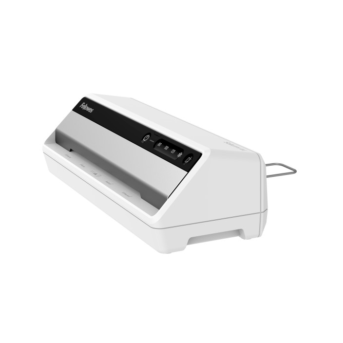 Laminator do papieru FELLOWES Saturn 3i A4 (8)