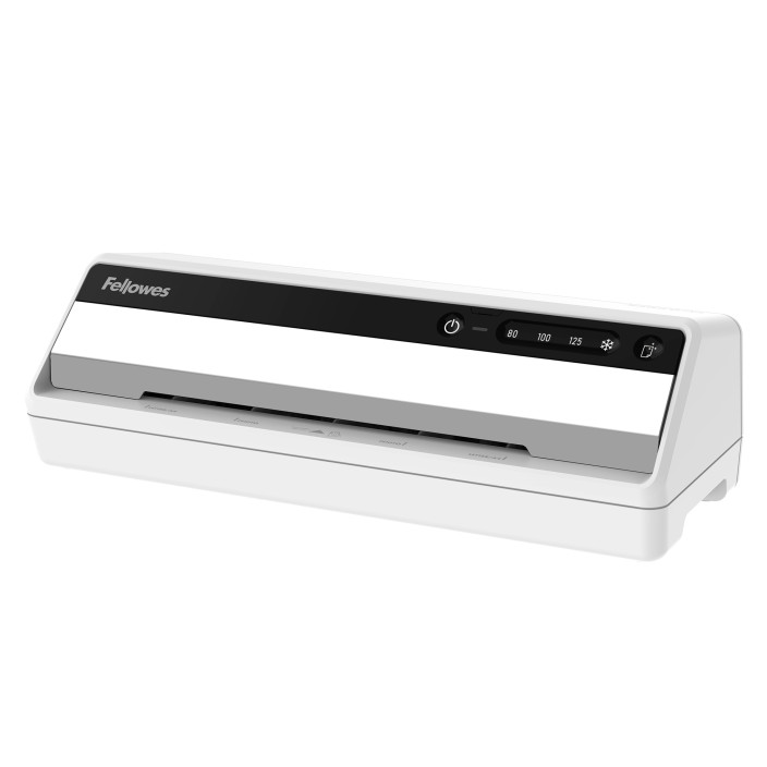 Laminator do papieru FELLOWES Saturn 3i A4 (9)