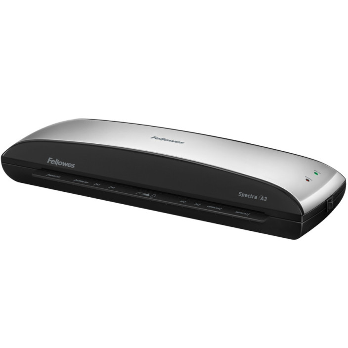 Laminator do papieru FELLOWES Spectra A3 (1)