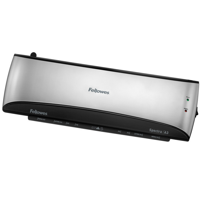 Laminator do papieru FELLOWES Spectra A3 (3)