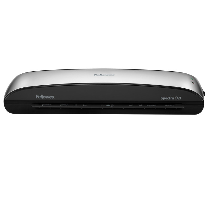 Laminator do papieru FELLOWES Spectra A3 (4)