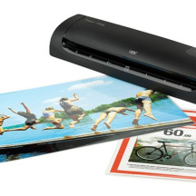 Laminator do papieru GBC Fusion 1000 A3
