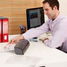 Laminator do papieru GBC Fusion 1000 A3