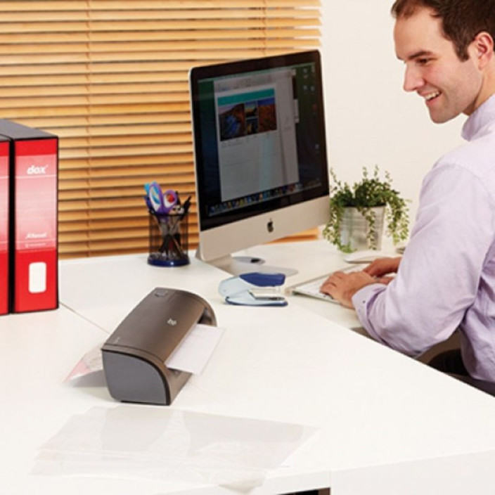 Laminator do papieru GBC Fusion 1000 A3