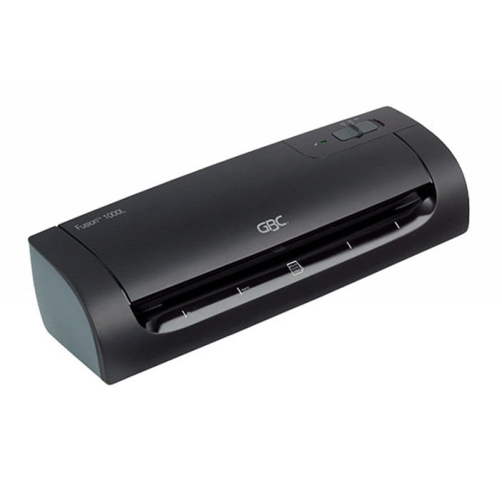 Laminator do papieru GBC Fusion 1000 A3 (1)