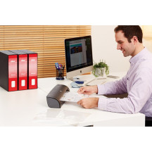 Laminator do papieru GBC Fusion 1000 A3 (5)